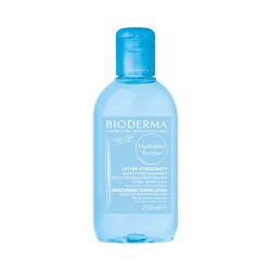 Лосьон, Bioderma (Биодерма) 200 мл Гидрабио тонизирующий увлажняющий